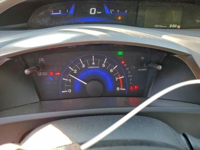 Honda Civic Lx Image 6