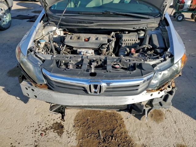 Honda Civic Lx Image 3