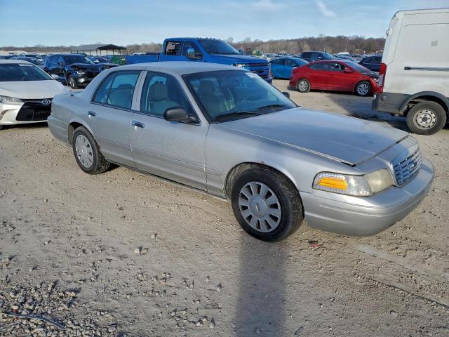 Ford Crown Vic Police Interceptor Image 2