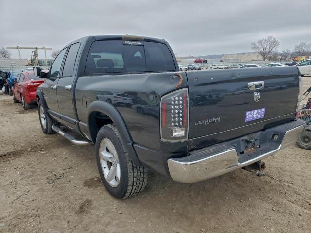 Dodge Ram 1500 St Image 2