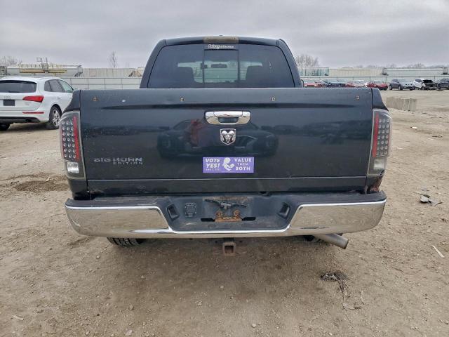 Dodge Ram 1500 St Image 10