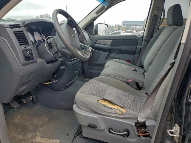 Dodge Ram 1500 St Image 8