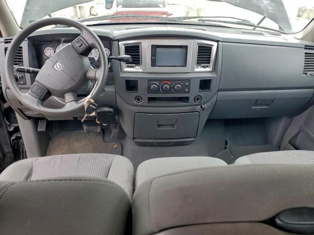 Dodge Ram 1500 St Image 9