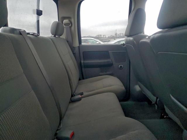 Dodge Ram 1500 St Image 6