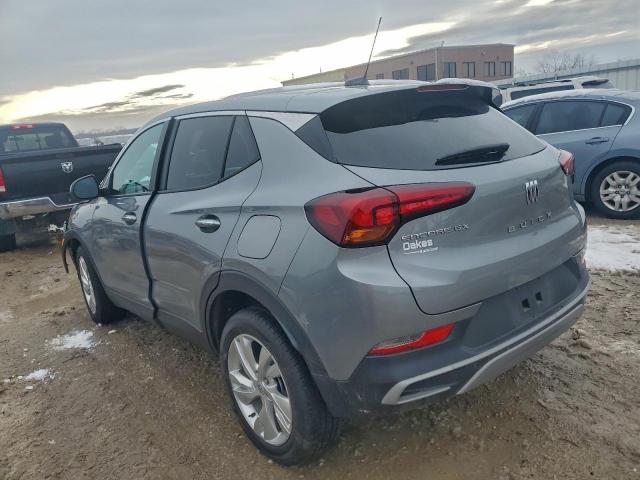 Buick Encore Preferred Image 2