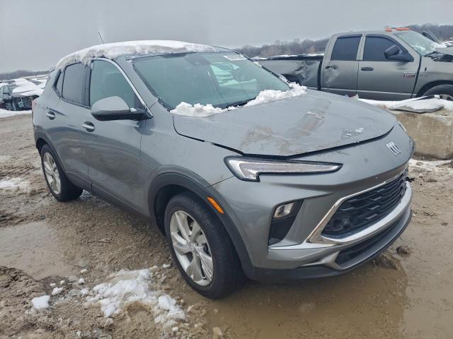 Buick Encore Preferred Image 9