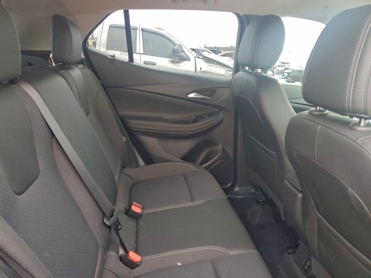 Buick Encore Preferred Image 10