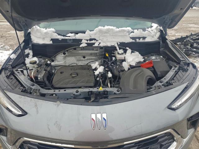 Buick Encore Preferred Image 13