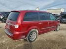 Chrysler Minivan Touring Image 2