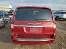 Chrysler Minivan Touring Image 4