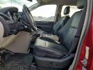 Chrysler Minivan Touring Image 10