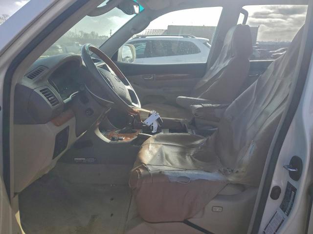 Lexus Gx 470 Image 8