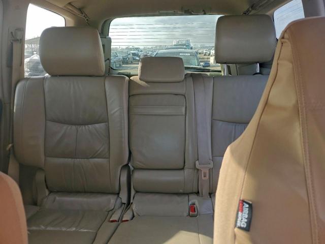 Lexus Gx 470 Image 4