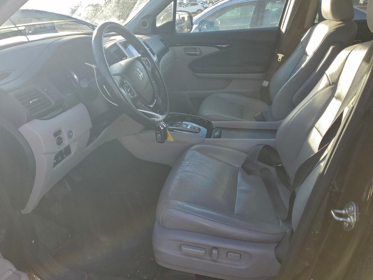 Honda Pilot Elite Image 10