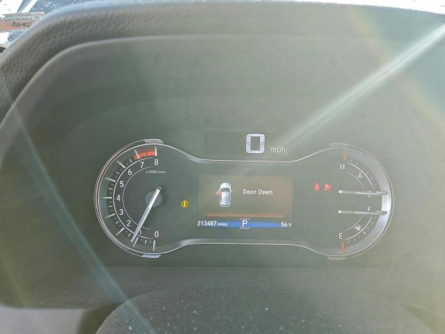 Honda Pilot Elite Image 5