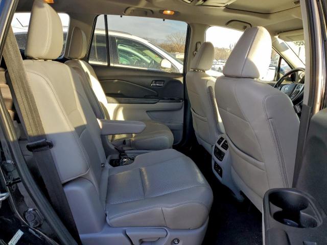 Honda Pilot Elite Image 6