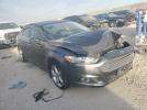 Ford Fusion Se Image 3