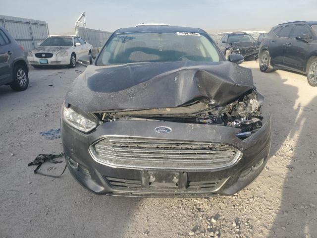 Ford Fusion Se Image 5