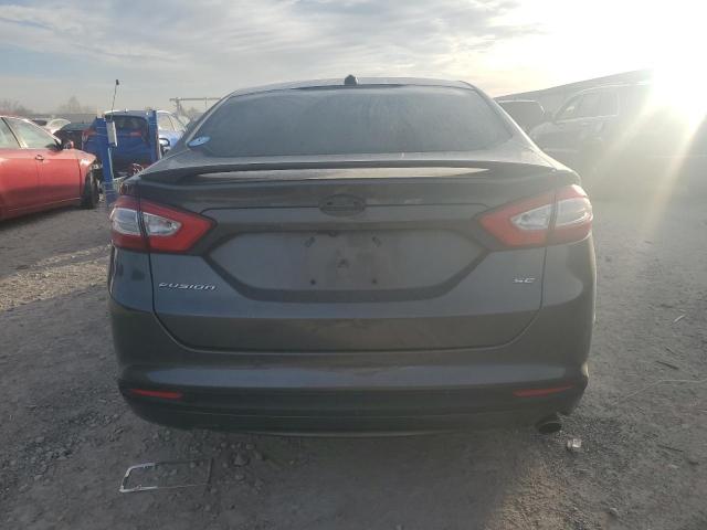 Ford Fusion Se Image 12