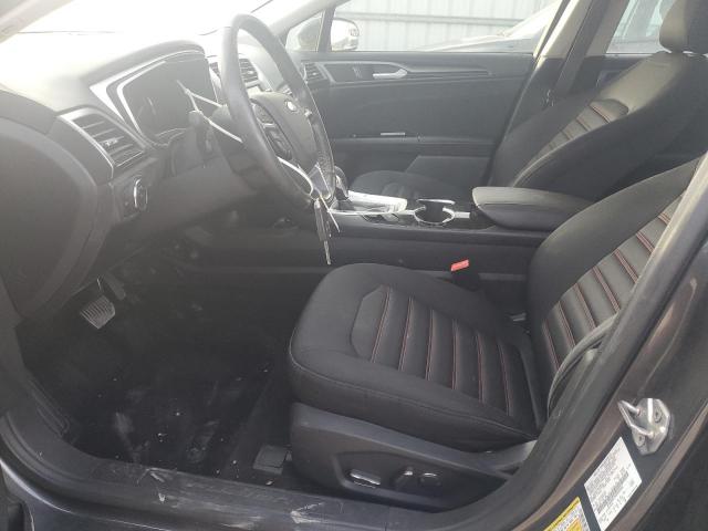 Ford Fusion Se Image 4