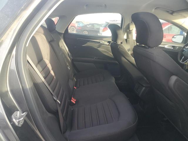 Ford Fusion Se Image 7