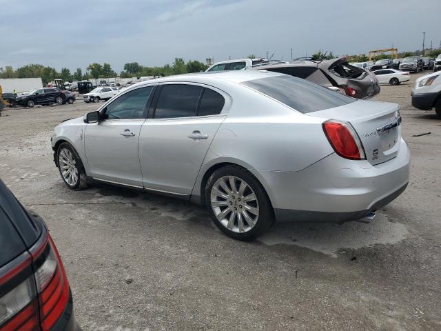 Lincoln MKS Image 3
