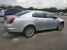 Lincoln MKS Image 4