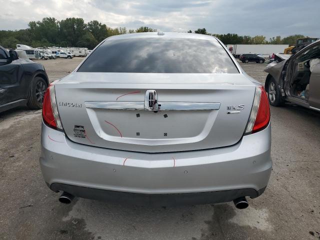 Lincoln MKS Image 6