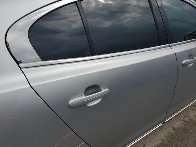 Lincoln MKS Image 10