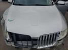 Lincoln MKS Image 12