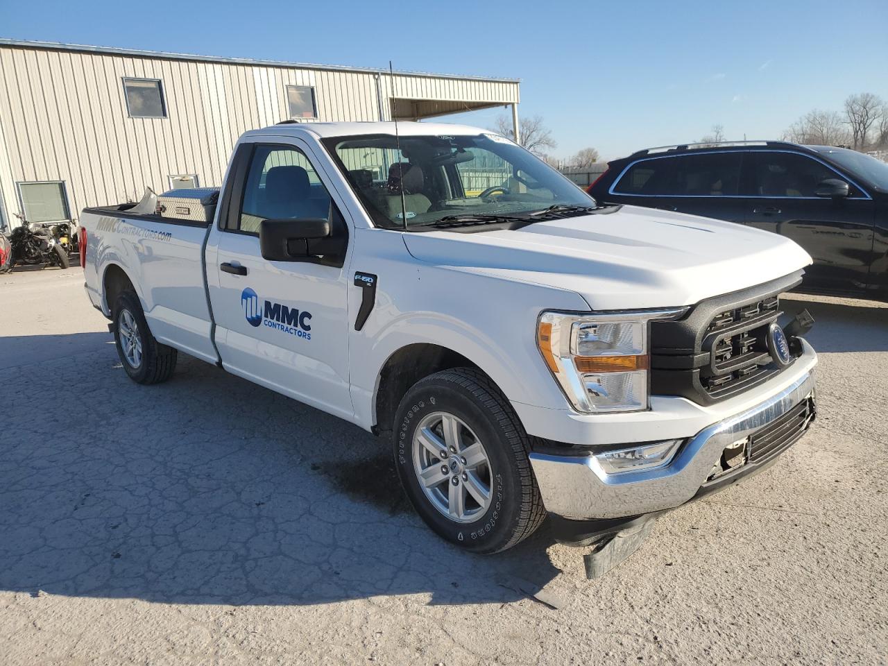 Ford F-150 Image 5