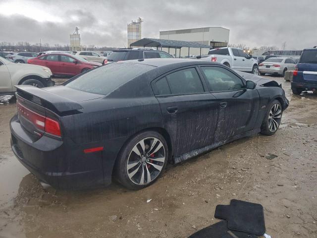 Dodge Charger Srt-8 Image 9