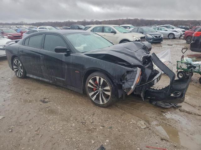 Dodge Charger Srt-8 Image 7