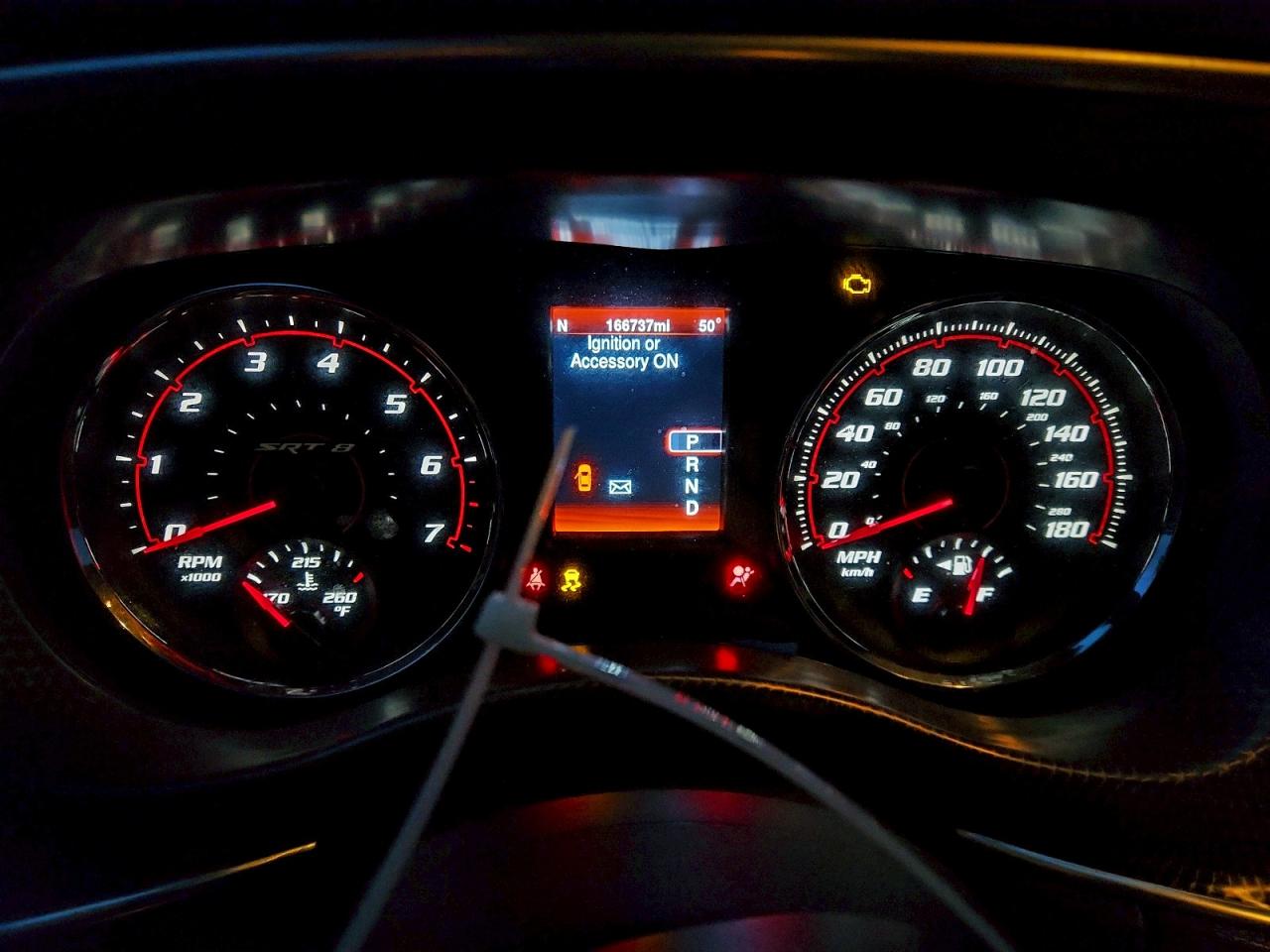 Dodge Charger Srt-8 Image 6