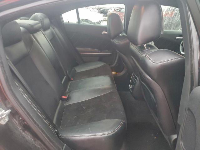 Dodge Charger Srt-8 Image 5