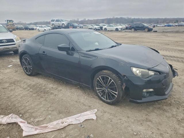 Subaru BRZ 2.0 Limited Image 12