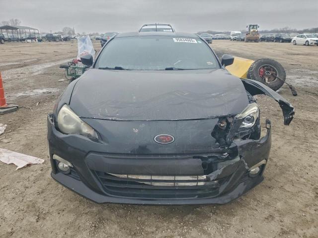 Subaru BRZ 2.0 Limited Image 2