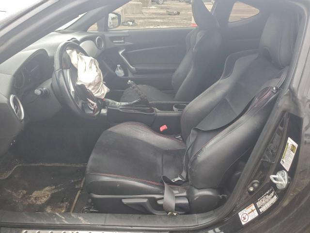 Subaru BRZ 2.0 Limited Image 7