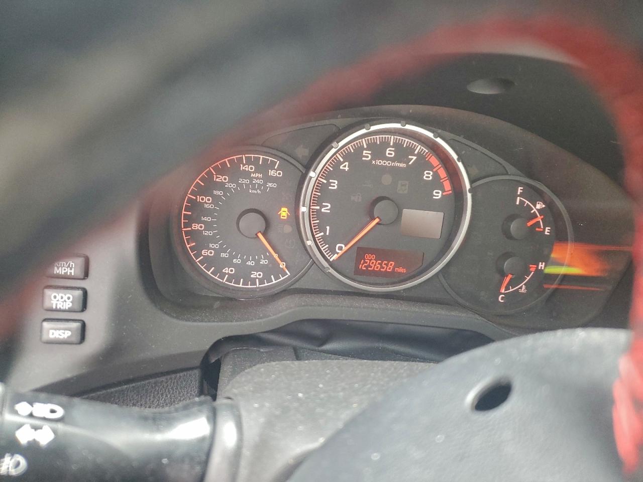 Subaru BRZ 2.0 Limited Image 11