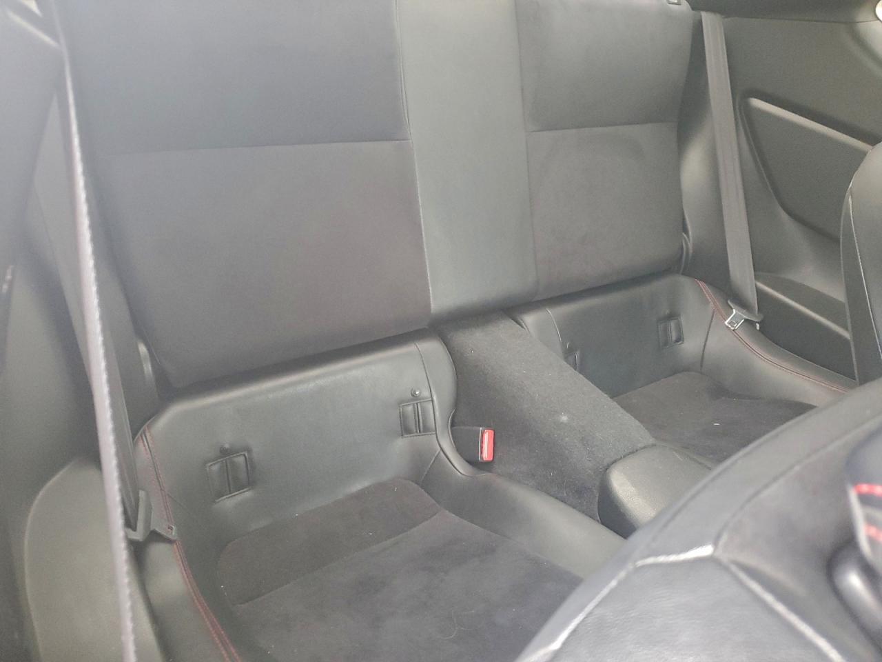 Subaru BRZ 2.0 Limited Image 6