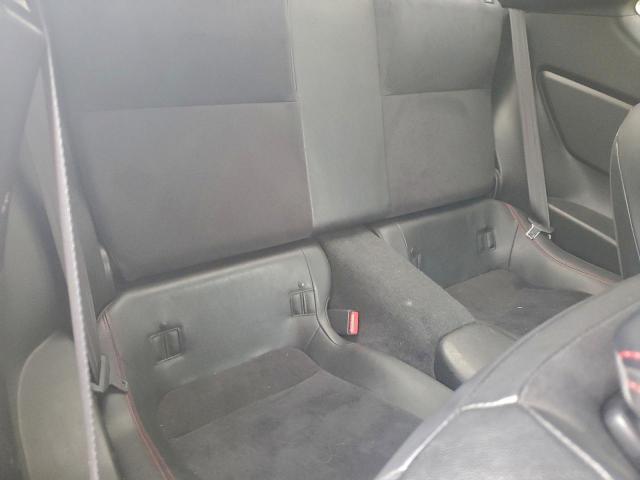 Subaru BRZ 2.0 Limited Image 6