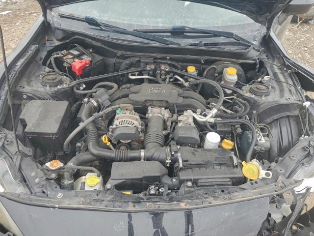 Subaru BRZ 2.0 Limited Image 10