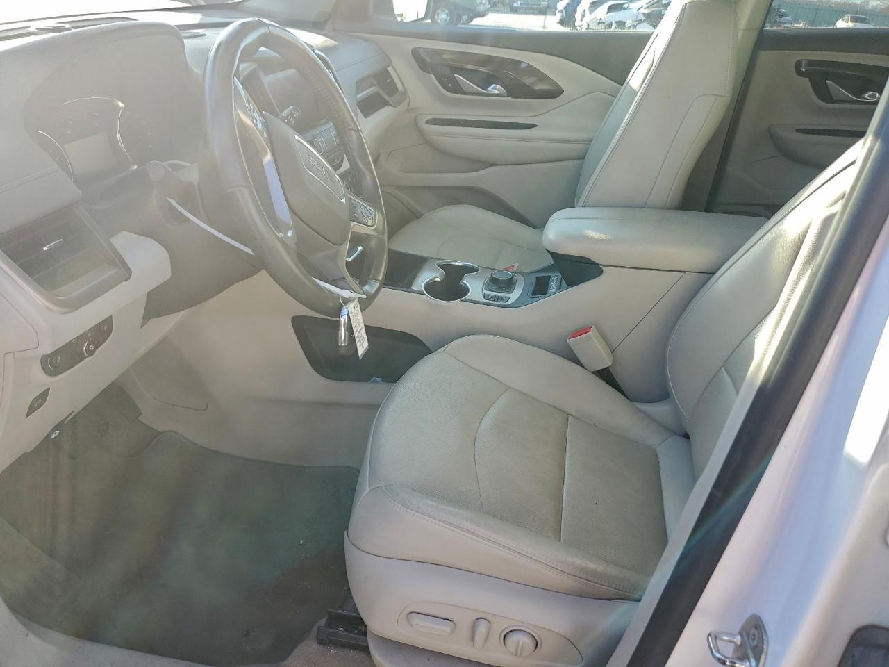 GMC Terrain Denali Image 12