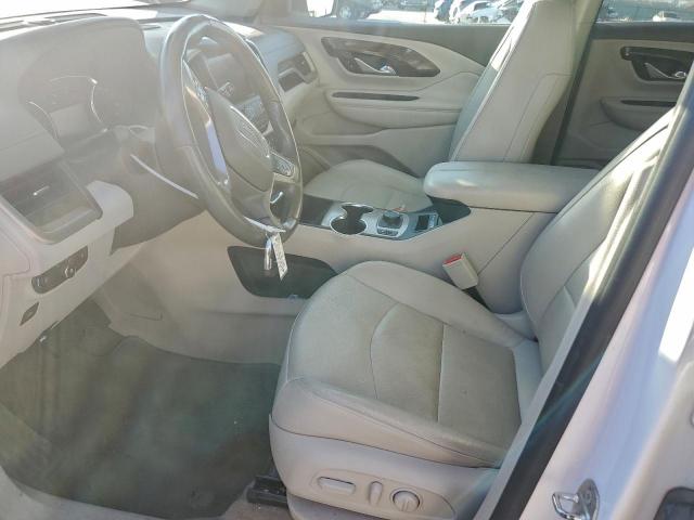 GMC Terrain Denali Image 12