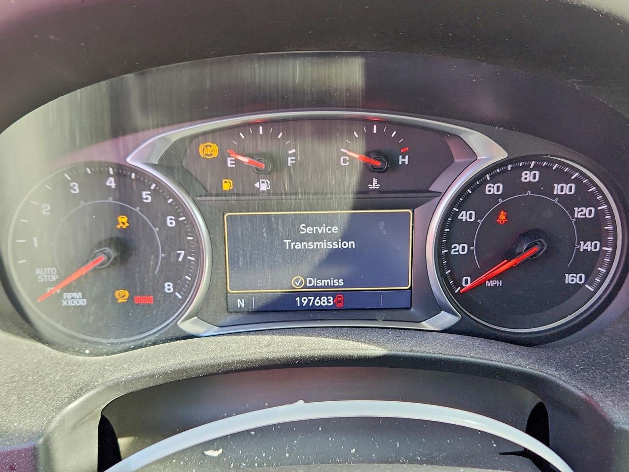 GMC Terrain Denali Image 10