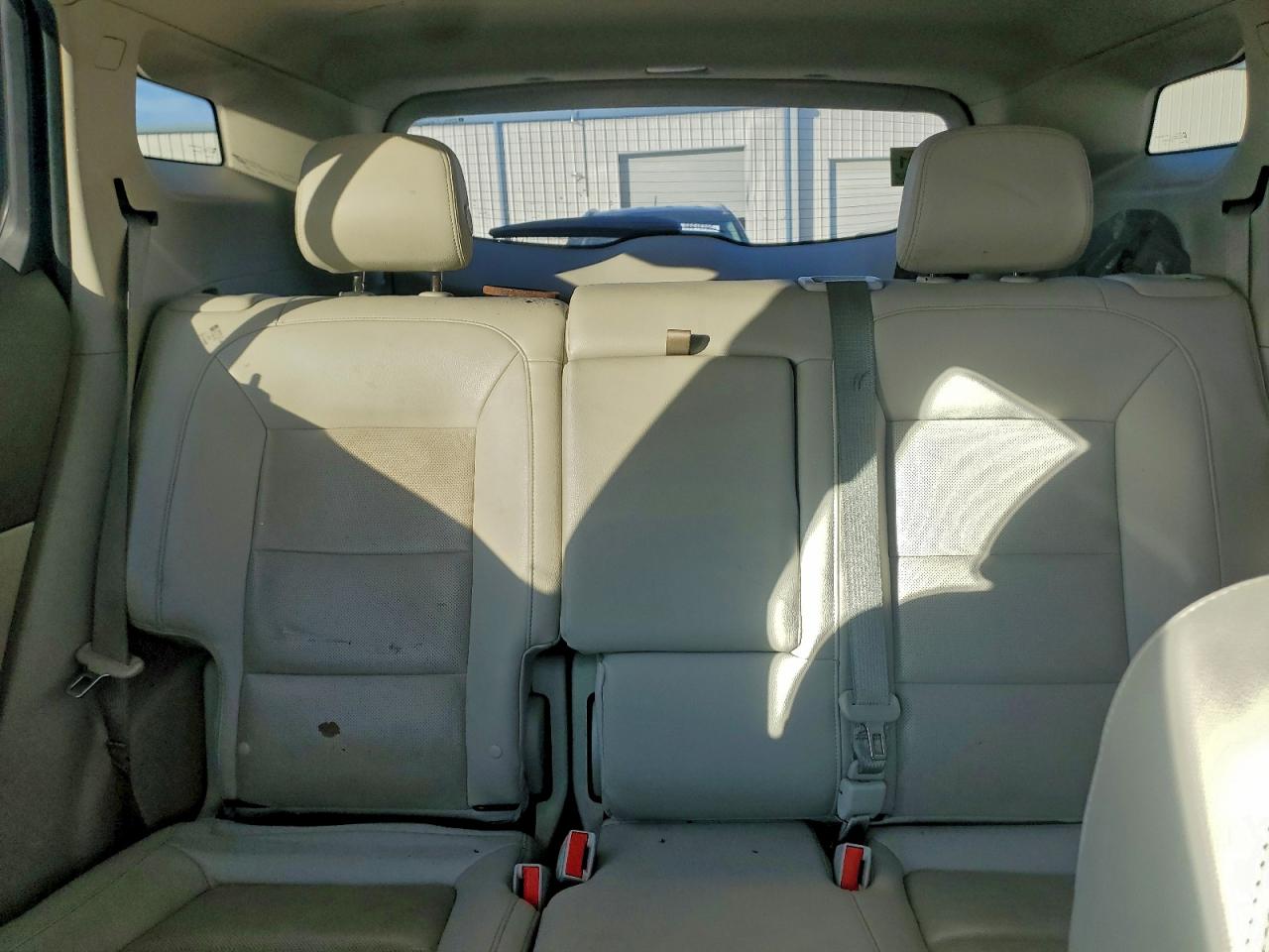 GMC Terrain Denali Image 13