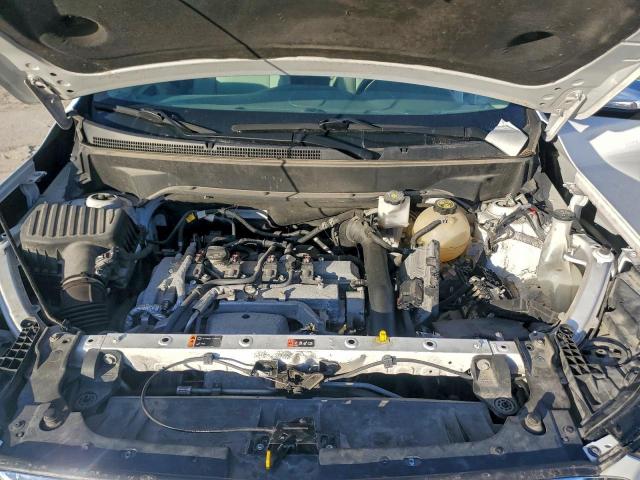 GMC Terrain Denali Image 3