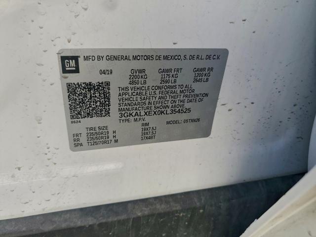 GMC Terrain Denali Image 9