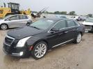 Cadillac XTS Luxury Collection Image 1
