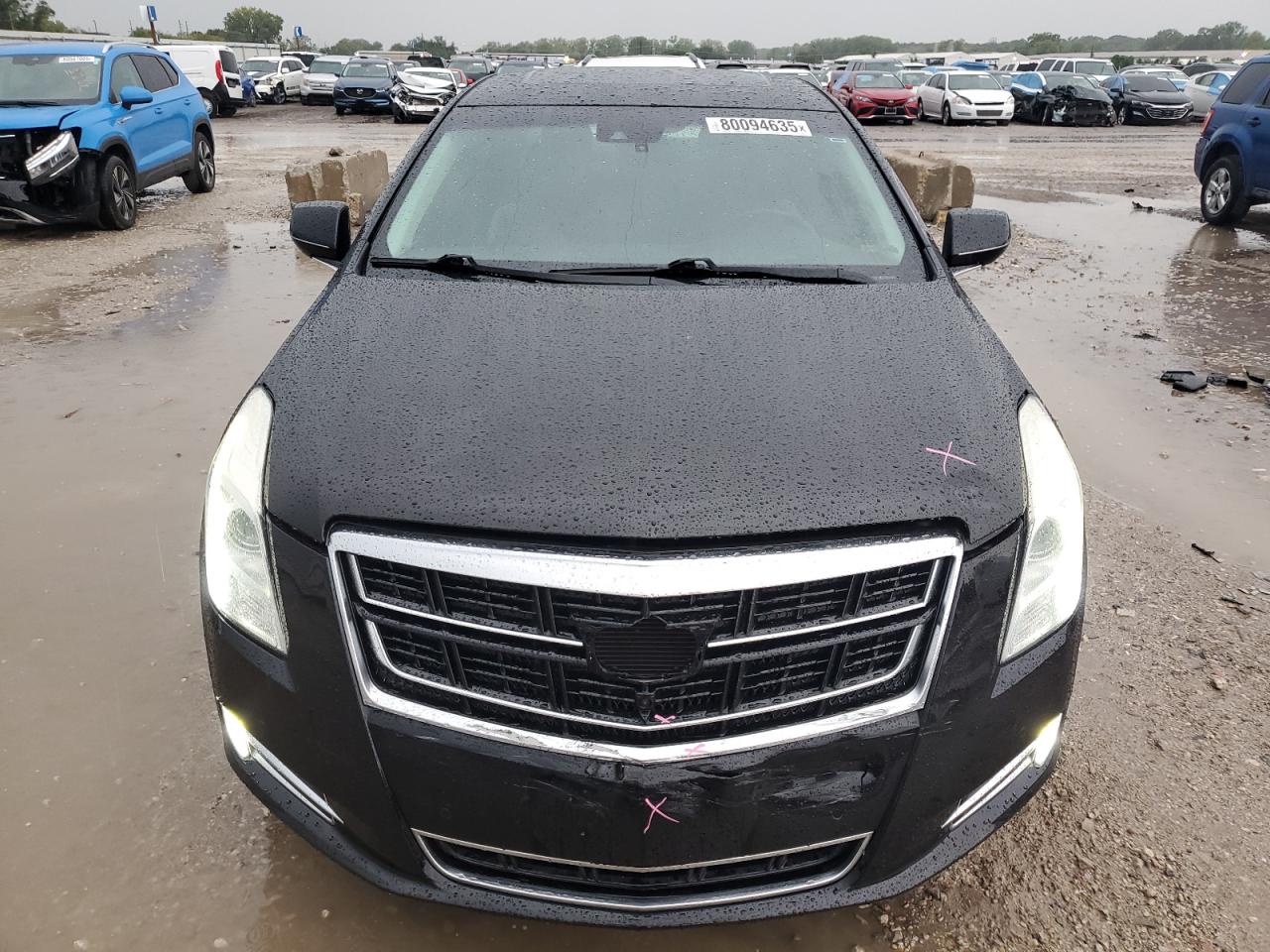 Cadillac XTS Luxury Collection Image 3